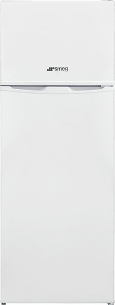 Smeg Frigorifero Doppia Porta Capacit 212 Litri Classe energetica E Raffreddamento Statico colore Bianco - FD14EW