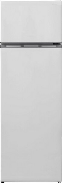 Sharp Frigorifero Doppia Porta Capacit 242 Litri Classe energetica E Raffreddamento NanoFrost colore Bianco - SJ-FTB03ITXWE