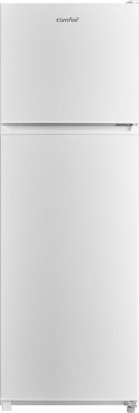 Comfee Frigorifero Doppia Porta Capacit 294 Litri Classe energetica E Raffreddamento Statico colore Bianco - RCT404WH2