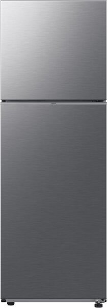 Samsung Frigorifero Doppia Porta Capacit 305 Litri Classe energetica E Raffreddamento No Frost colore Metal Inox - RT31CG5624S9