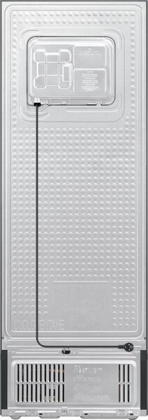 Samsung Frigorifero Doppia Porta Capacit 305 Litri Classe energetica E Raffreddamento No Frost colore Metal Inox - RT31CG5624S9