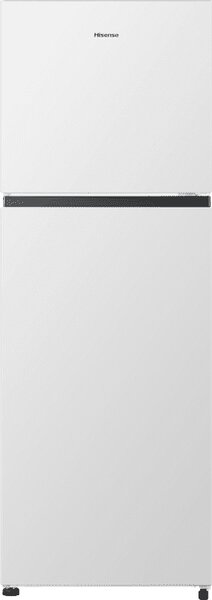 Hisense Frigorifero Doppia Porta Capacit 325 Litri Classe energetica E Raffreddamento No Frost colore Bianco - RT422N4AWE