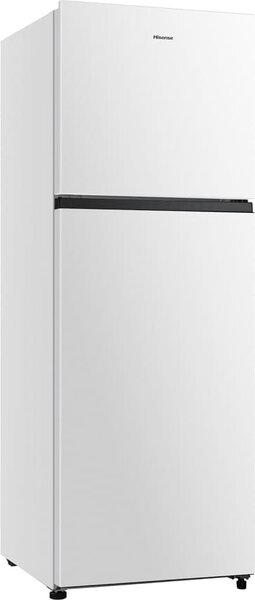 Hisense Frigorifero Doppia Porta Capacit 325 Litri Classe energetica E Raffreddamento No Frost colore Bianco - RT422N4AWE