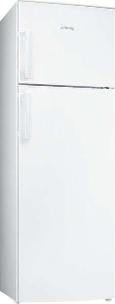 Smeg Frigorifero Doppia Porta Capacit 306 Litri Classe Energetica E Raffreddamento Statico colore Bianco - FD32E