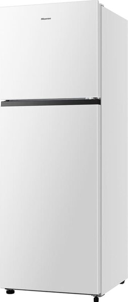 Hisense Frigorifero Doppia Porta Capacit 325 Litri Classe energetica E Raffreddamento No Frost colore Bianco - RT422N4AWE
