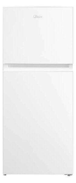 MIDEA Frigorifero Doppia Porta Capacit 413 Litri Classe energetica E Raffreddamento No Frost colore Bianco - MDRT580MTE01E