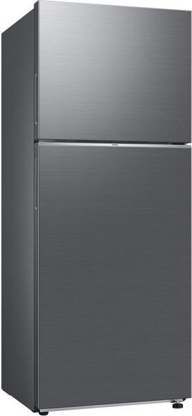 Samsung Frigorifero Doppia Porta Capacit 393 Litri No Frost Classe energetica E colore Inox - RT38CG6624S9