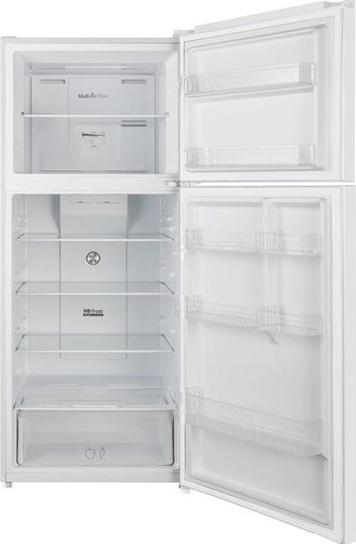 Candy Frigorifero Doppia Porta Capacit 410 Litri Classe energetica E Raffreddamento No Frost colore Bianco - CDG5T717EW