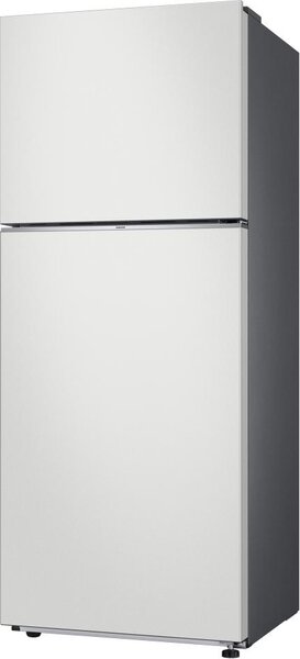Samsung Frigorifero Doppia Porta Capacit 393 Litri No Frost Classe energetica E colore Cotta White - Bespoke AI RT38CB6624C1