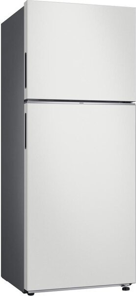 Samsung Frigorifero Doppia Porta Capacit 393 Litri No Frost Classe energetica E colore Cotta White - Bespoke AI RT38CB6624C1