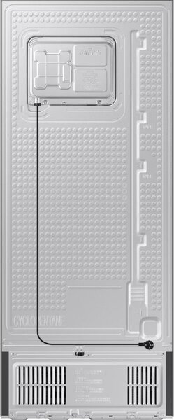 Samsung Frigorifero Doppia Porta Capacit 393 Litri No Frost Classe energetica E colore Cotta White - Bespoke AI RT38CB6624C1