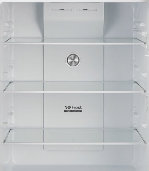 Candy Frigorifero Doppia Porta Capacit 410 Litri Classe energetica E Raffreddamento No Frost colore Bianco - CDG5T717EW