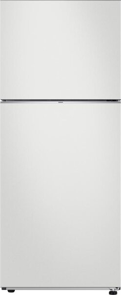 Samsung Frigorifero Doppia Porta Capacit 393 Litri No Frost Classe energetica E colore Cotta White - Bespoke AI RT38CB6624C1