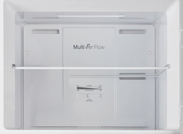 Candy Frigorifero Doppia Porta Capacit 410 Litri Classe energetica E Raffreddamento No Frost colore Bianco - CDG5T717EW