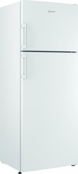 Indesit Frigorifero Doppia Porta Capacit 437 Litri Classe energetica E Raffreddamento Ventilato colore Bianco - IT70832W