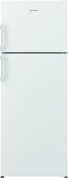 Indesit Frigorifero Doppia Porta Capacit 437 Litri Classe energetica E Raffreddamento Ventilato colore Bianco - IT70832W