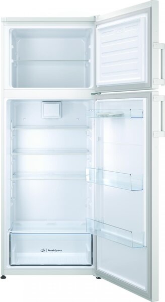 Indesit Frigorifero Doppia Porta Capacit 437 Litri Classe energetica E Raffreddamento Ventilato colore Bianco - IT70832W