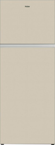 Haier Frigorifero Doppia Porta Capacit 464 Litri Classe energetica D Raffreddamento No Frost colore Crema - HPR5718DNPC 70 Series 5