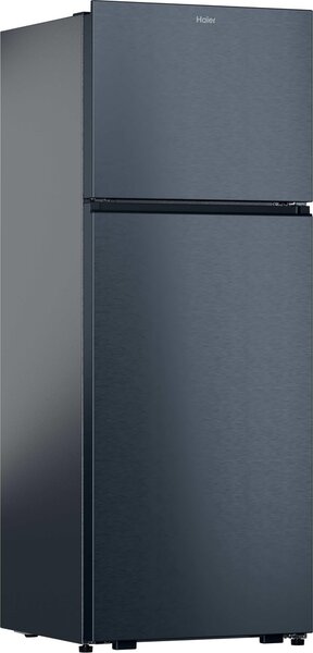 Haier Frigorifero Doppia Porta Capacit 464 Litri Classe energetica D Raffreddamento No Frost colore Nero - HPR5718DNMB