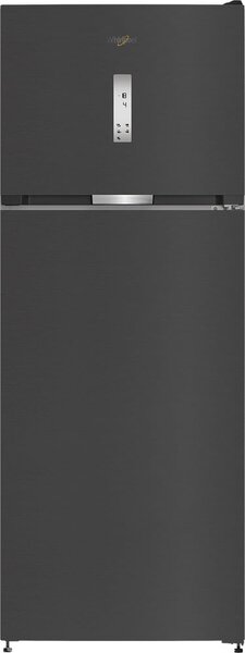 Whirlpool Frigorifero Doppia Porta Capacit 477 Litri Classe energetica D Raffreddamento No Frost colore Acciaio Inox - WHD2 6473 X5E