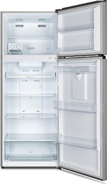 Hisense Frigorifero Doppia Porta Capacit 466 Litri Raffreddamento No Frost Classe E colore Inox - RT600N4WC2
