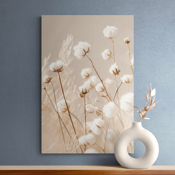 Quadro su tela – Cotone secco