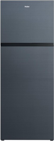 Haier Frigorifero Doppia Porta Capacit 464 Litri Classe energetica E Raffreddamento No Frost colore Nero - HPR5718ENMB