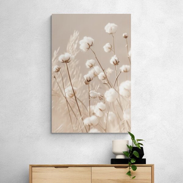 Quadro su tela – Cotone secco