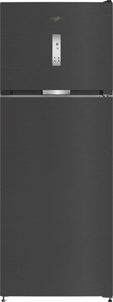 Whirlpool Frigorifero Doppia Porta Capacit 477 Litri Classe energetica E Raffreddamento No Frost colore Dark Grey - WHD2 6472 X4E