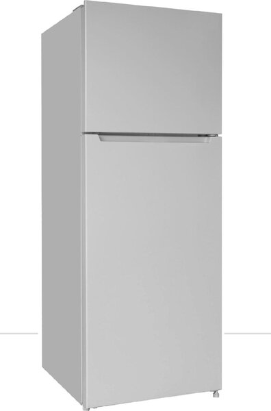 Akai Frigorifero Doppia Porta Capacit 525 Litri Classe Energetica E Raffreddamento No Frost colore Inox - AKFR525XL