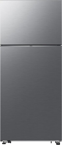 Samsung Frigorifero Doppia Porta Capacit 530 Litri Classe energetica E Raffreddamento No Frost colore Inox - RT53DG7A14S9