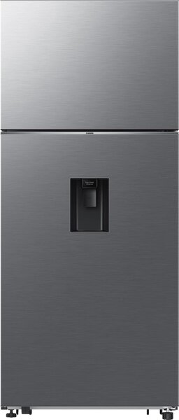 Samsung Frigorifero Doppia Porta Capacit 528 Litri Classe energetica E Raffreddamento No Frost colore Inox - RT53DG7B14S9