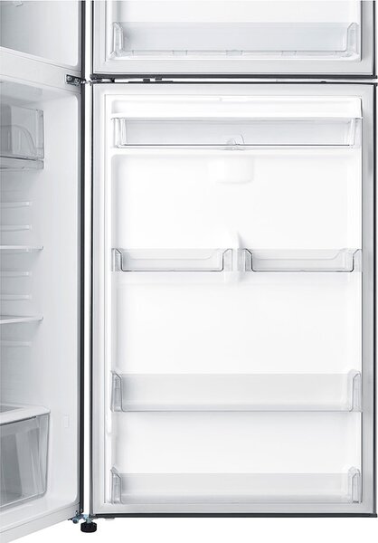 Lg Frigorifero Doppia Porta Capacit 546 Litri Classe energetica E Raffreddamento No Frost colore Inox - GTF744PZPZD