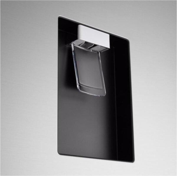 Lg Frigorifero Doppia Porta Capacit 609 Litri Classe energetica E Raffreddamento No Frost colore Argento - GTFV61PYBQD.APYQGSF
