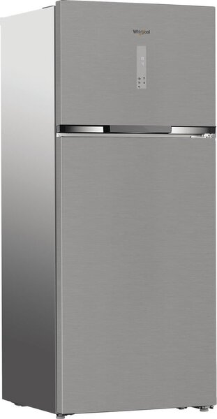 Whirlpool Frigorifero Doppia Porta Capacit 557 Litri Classe energetica E Raffreddamento No Frost colore Acciaio Inox - WHD2 6552 X4E