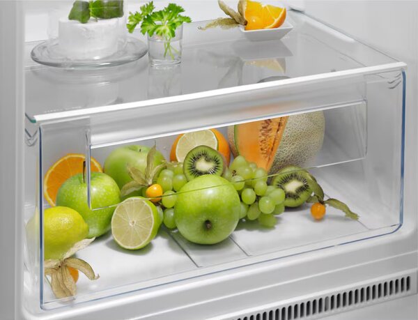 Electrolux Frigorifero Doppia Porta da Incasso Capacit 249 Litri Classe E Raffreddamento Statico - KTS5LE16T