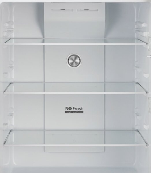 Candy Frigorifero Doppia Porta No Frost Capacit 410 Litri Classe F Inverter colore Bianco - CDG5T717E