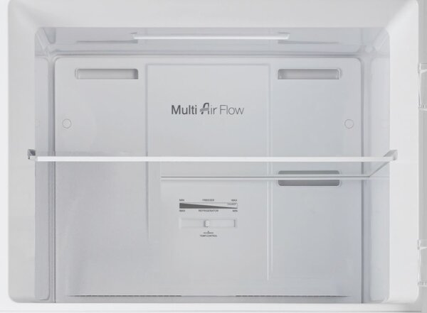 Candy Frigorifero Doppia Porta No Frost Capacit 410 Litri Classe F Inverter colore Bianco - CDG5T717E