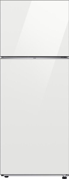 Samsung Frigorifero Doppia Porta No Frost Capacit 465 Litri Classe energetica E colore Clean White - Bespoke AI 465L RT47CB662612