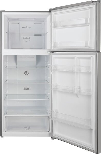 Candy Frigorifero Doppia Porta No Frost Capacit 410 Litri Classe F Inverter colore Bianco - CDG5T717E