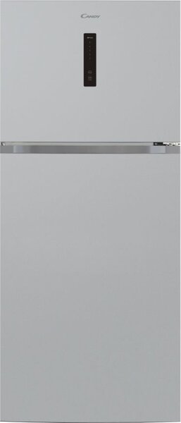Candy Frigorifero Doppia Porta No Frost Capacit 410 Litri Classe F Inverter colore Bianco - CDG5T717E