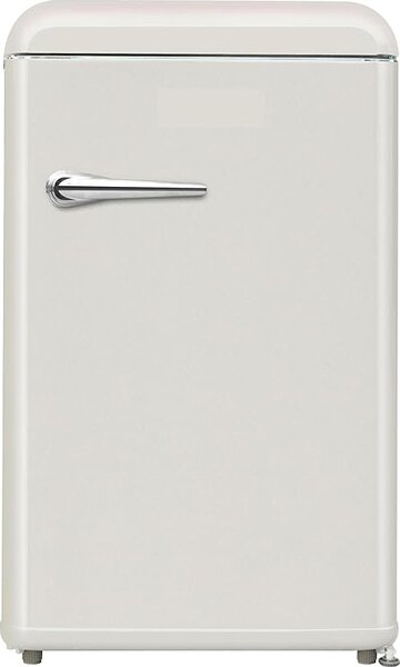Akai Frigorifero Monoporta Capacit 130 Litri Classe energetica E Raffreddamento Statico colore Crema - CLASS131KCR
