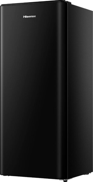 Hisense Frigorifero Monoporta Capacit 165 Litri Classe energetica E Raffreddamento Statico colore Nero - RR220D4BBE RR