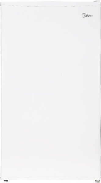 MIDEA Frigorifero Monoporta Capacit 93 Litri Classe energetica E Raffreddamento Statico colore Bianco - MDRD142FGE01