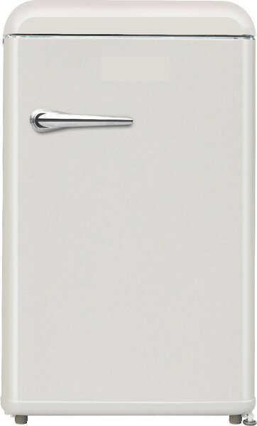 Akai Frigorifero Monoporta Classe F Capacit 130 Litri con Congelatore colore Crema - CLASS130KCREMA