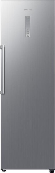 Samsung Frigorifero Monoporta Ventilato Classe E Capacit 387 Litri Inverter WiFi colore Inox - RR39C7BC5S9EF Serie Twin AI