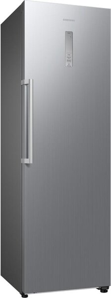 Samsung Frigorifero Monoporta Ventilato Classe E Capacit 387 Litri Inverter WiFi colore Inox - RR39C7BC5S9EF Serie Twin AI