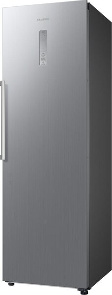 Samsung Frigorifero Monoporta Ventilato Classe E Capacit 387 Litri Inverter WiFi colore Inox - RR39C7BC5S9EF Serie Twin AI
