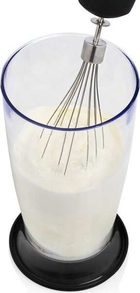 PRINCESS Frullatore a Immersione Minipimer Potenza 1000 Watt colore Inox - 221221