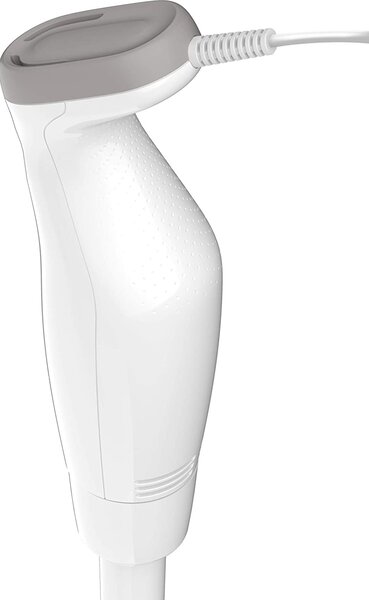 Moulinex Frullatore ad Immersione Minipimer 2 Velocit Lame Acciaio Potenza 450 watt + Bicchiere graduato da 800 ml - DD45A1 Easychef